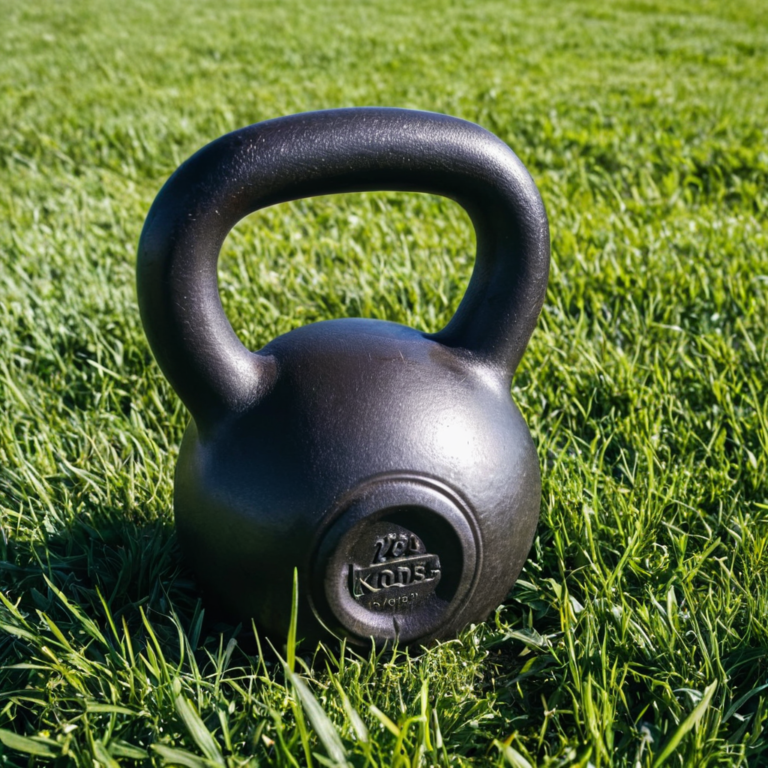 One Tool, Multiple Benefits: The Power of Kettlebells